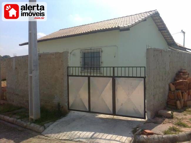 Casa - Venda:  Manilha, Itaboraí - RJ