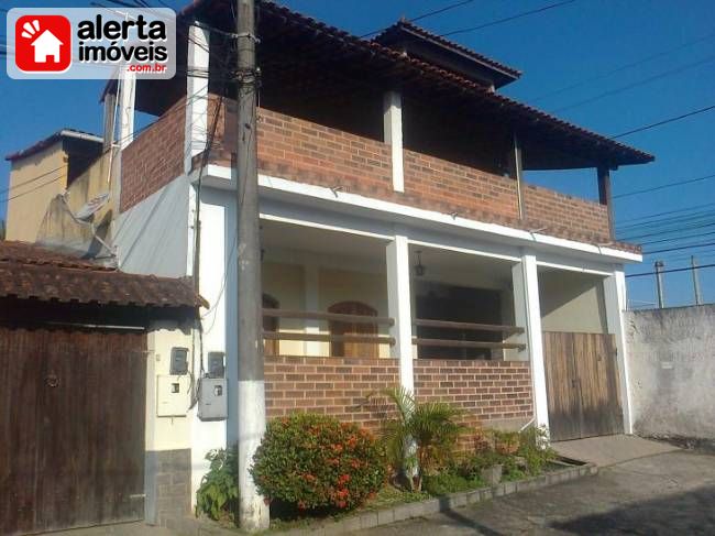 Casa - Venda:  Outeiro das Pedras, Itaboraí - RJ