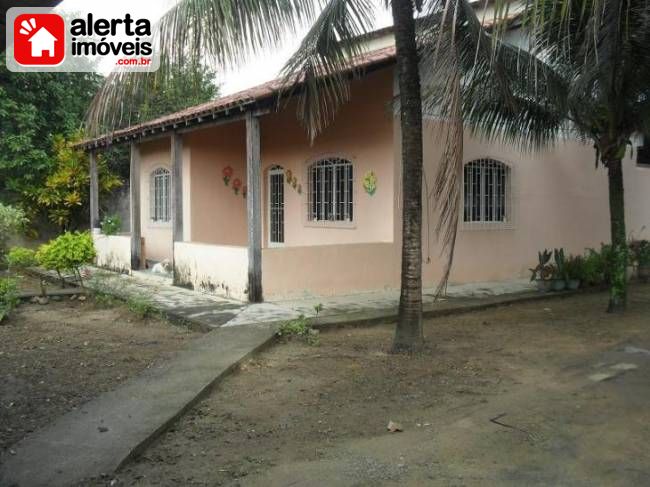 Casa - Venda:  Retiro, Itaboraí - RJ