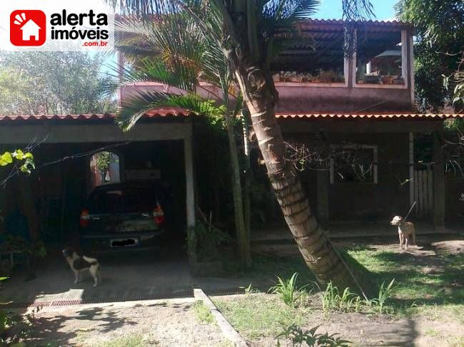 Casa - Venda:  Vila Gabriela, Itaboraí - RJ