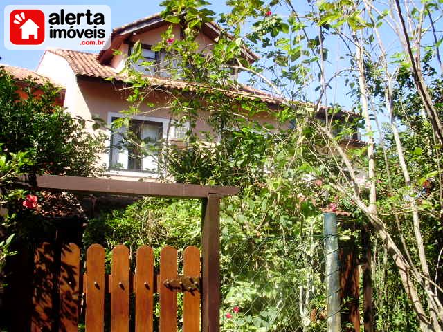 Casa - Venda:  Conceição do Jacarei, Mangaratiba - RJ