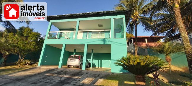 Casa - Venda:  Ponta Grossa, Maricá - RJ