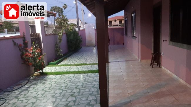 Casa - Venda:  Ponta Negra , Maricá - RJ