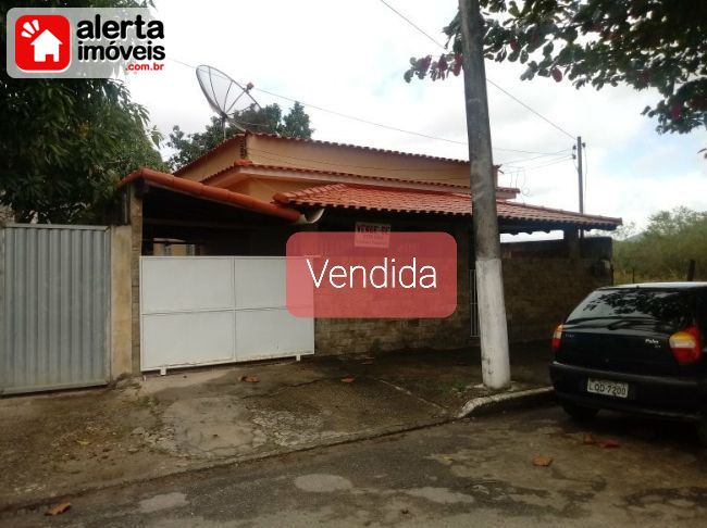 Casa - Venda:   Loteamento São Judas Tadeu-Boa Esperança, Rio Bonito - RJ