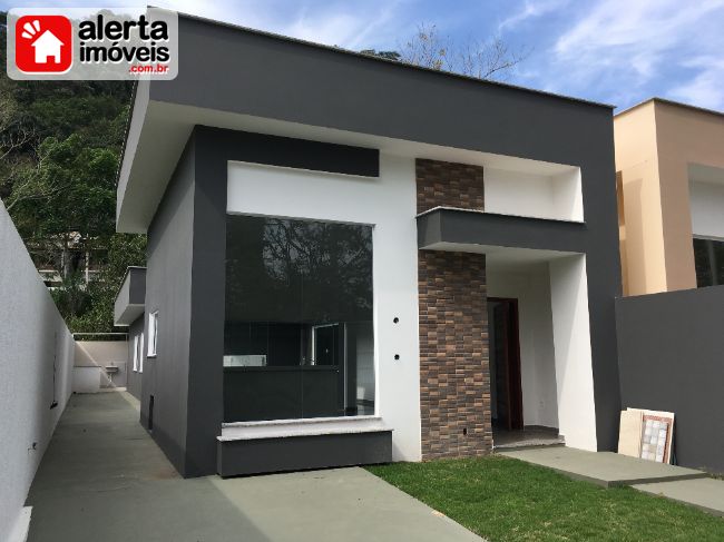 Casa - Venda:  Alto Jacuba, Rio Bonito - RJ