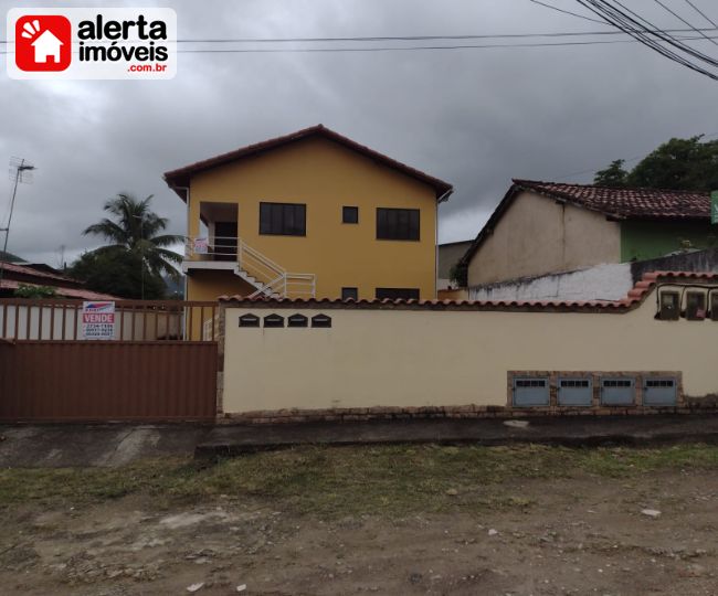 Casa - Venda:  Basilio, Rio Bonito - RJ