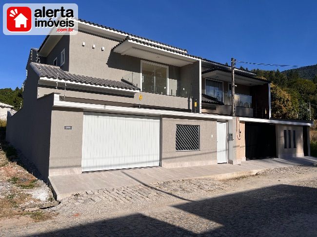 Casa - Venda:  Bela vista , Rio Bonito - RJ