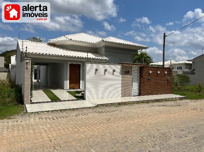 Casa - Venda:  Bela Vista , Rio Bonito - RJ