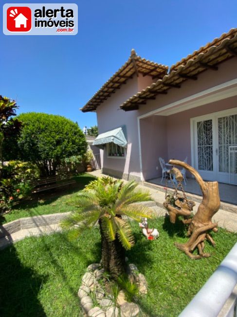Casa - Venda:  Bela vista , Rio Bonito - RJ