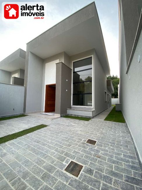 Casa - Venda:  BELA VISTA , Rio Bonito - RJ