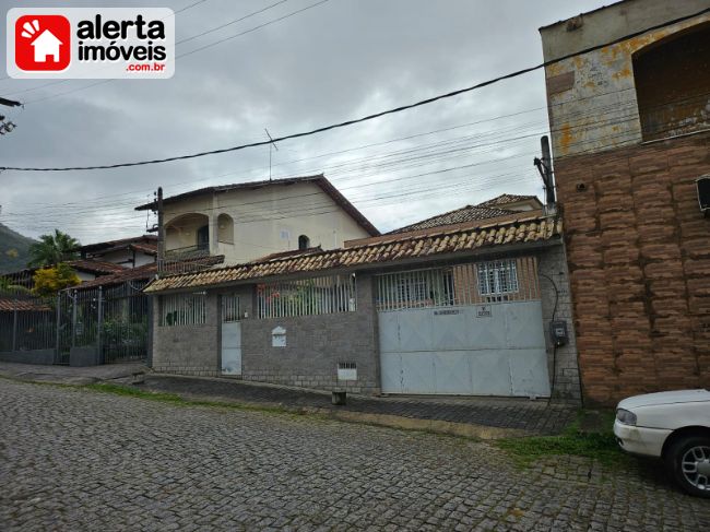 Casa - Venda:  Bela Vista, Rio Bonito - RJ