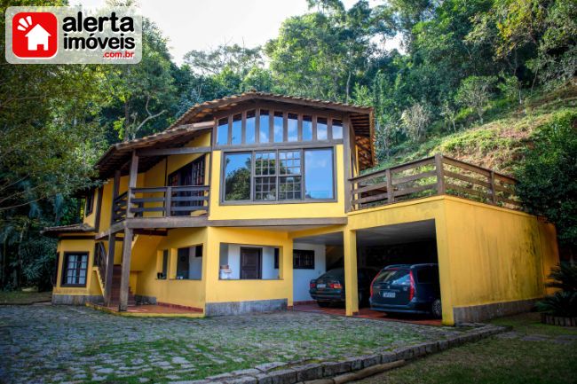 Casa - Venda:  Bela Vista, Rio Bonito - RJ