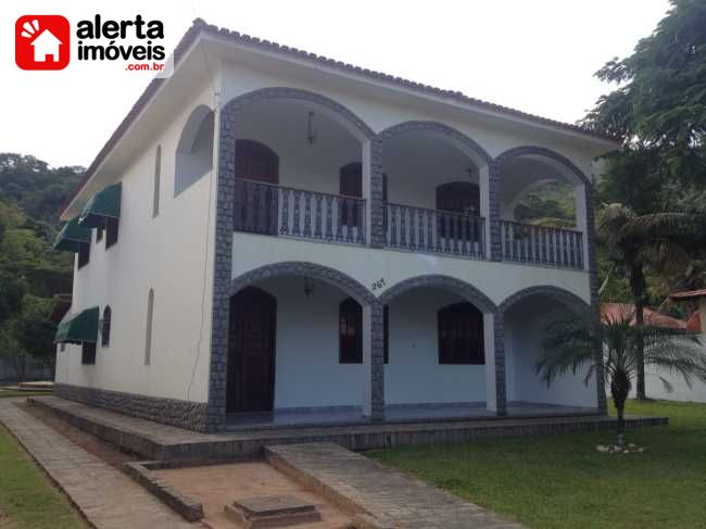 Casa - Venda:  Bela Vista, Rio Bonito - RJ