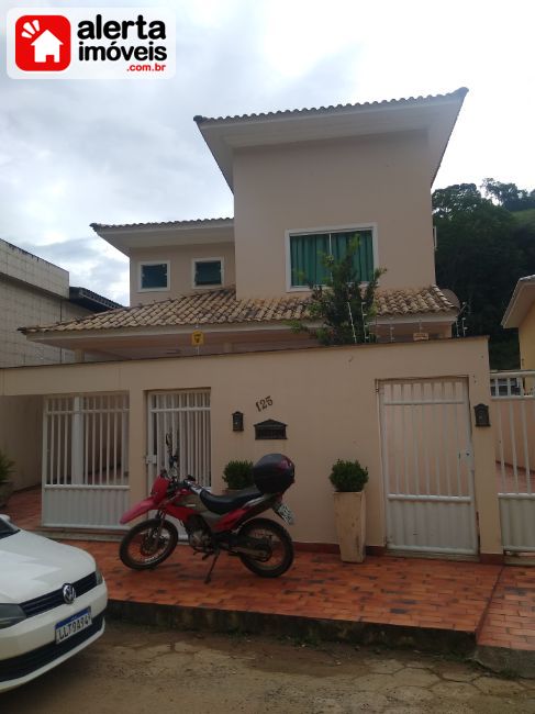 Casa - Venda:  Bela vista, Rio Bonito - RJ