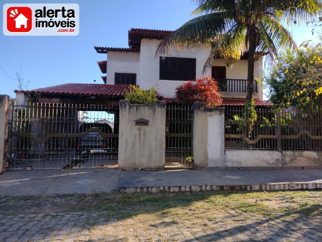 Casa - Venda:  Bela Vista, Rio Bonito - RJ