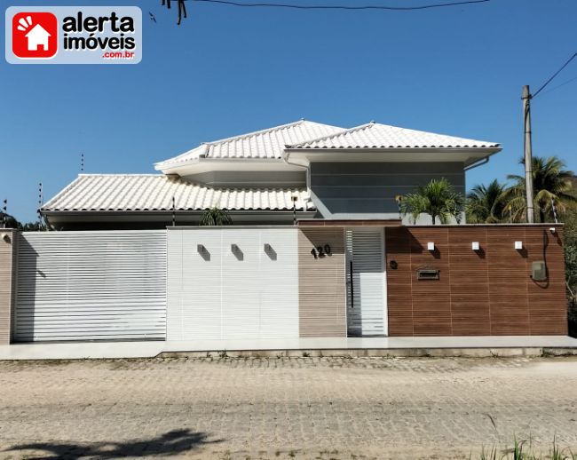 Casa - Venda:  Bela Vista, Rio Bonito - RJ