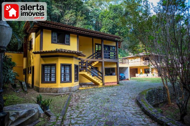 Casa - Venda:  BELA VISTA, Rio Bonito - RJ