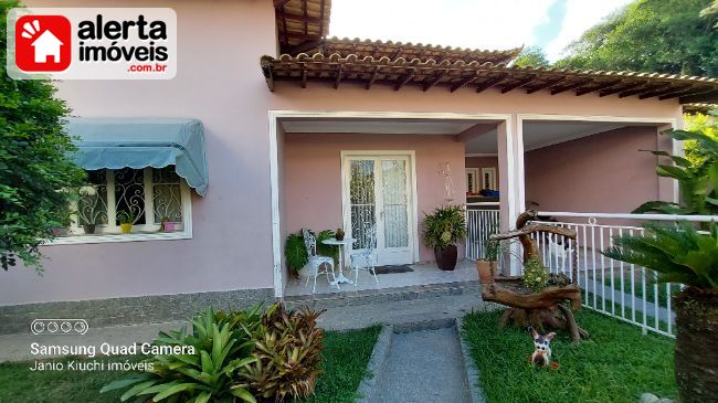 Casa - Venda:  BELA VISTA, Rio Bonito - RJ