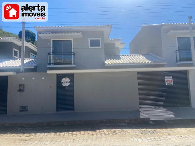 Casa - Venda:  bela vista, Rio Bonito - RJ