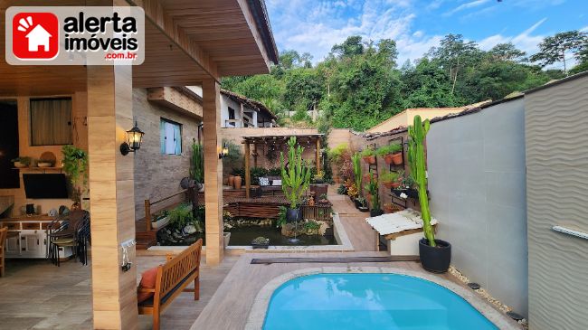 Casa - Venda:  Bela vista, Rio Bonito - RJ