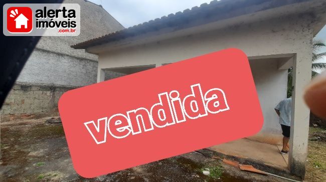 Casa - Venda:  Boa Esperança , Rio Bonito - RJ