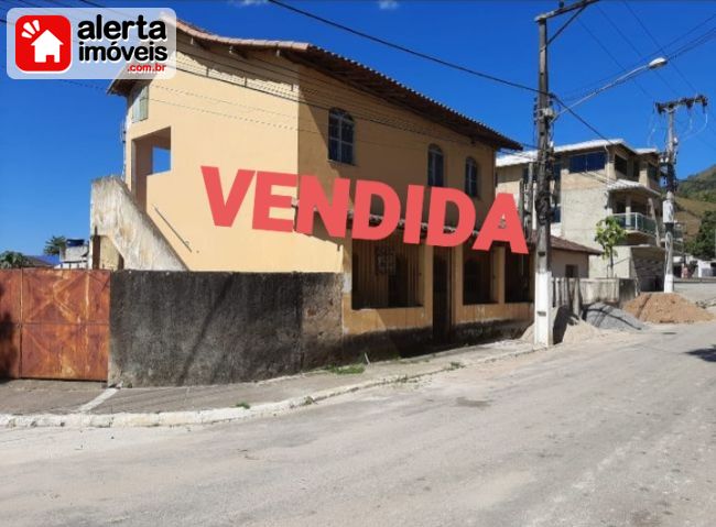 Casa - Venda:  Boa Esperança, Rio Bonito - RJ