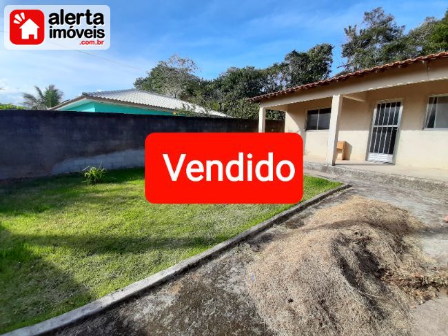 Casa - Venda:  Boa Esperança, Rio Bonito - RJ