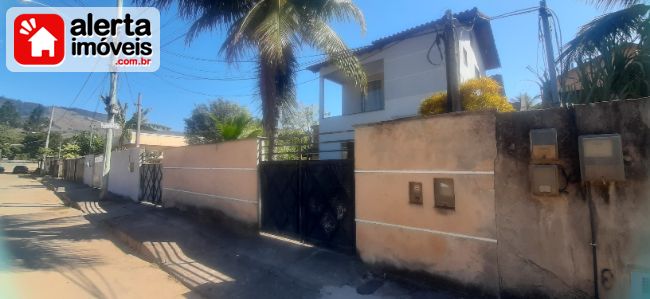 Casa - Venda:  Boa Esperança, Rio Bonito - RJ