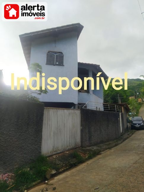 Casa - Venda:  Bosque Clube, Rio Bonito - RJ