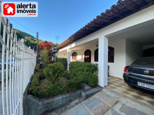 Casa - Venda:  Caixa dágua , Rio Bonito - RJ