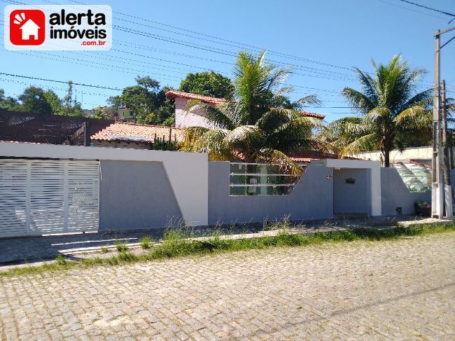 Casa - Venda:  Caixa DÁgua, Rio Bonito - RJ