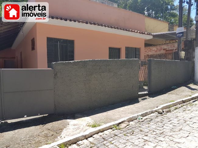 Casa - Venda:  Caixa Dágua, Rio Bonito - RJ