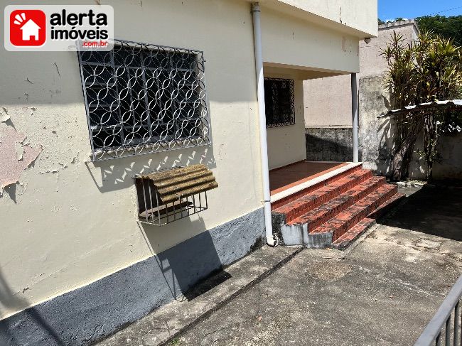 Casa - Venda:  Caixa D’Água, Rio Bonito - RJ