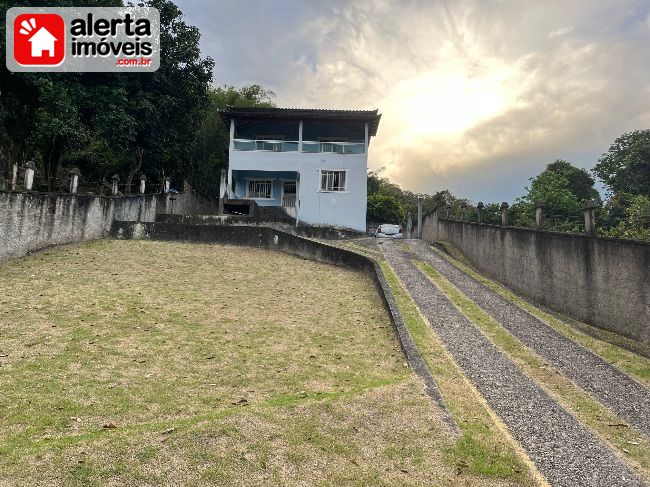 Casa - Venda:  Caixa D’Água, Rio Bonito - RJ