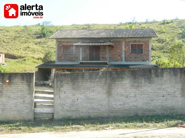 Casa - Venda:  CAJUEIRO, Rio Bonito - RJ