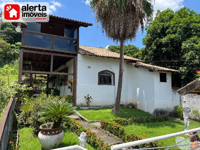 Casa - Venda:  Centro , Rio Bonito - RJ