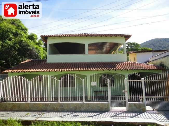 Casa - Venda:  Centro, Rio Bonito - RJ