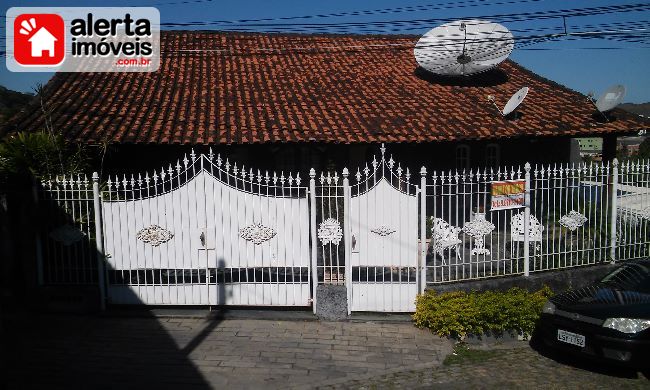 Casa - Venda:  Centro, Rio Bonito - RJ