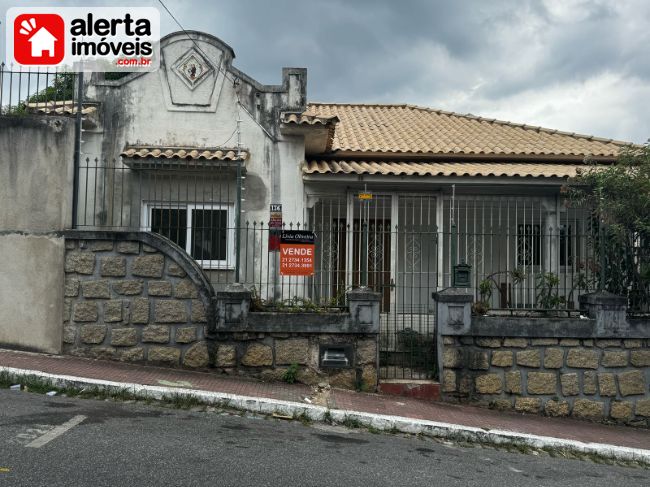 Casa - Venda:  Centro, Rio Bonito - RJ
