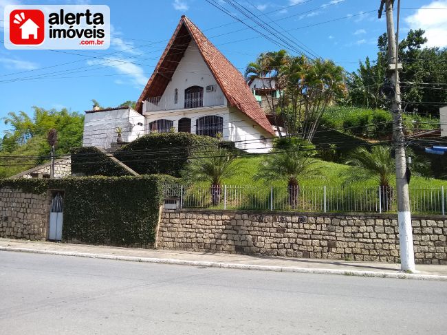 Casa - Venda:  Centro, Rio Bonito - RJ