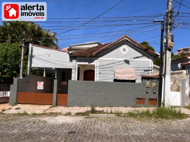Casa - Venda:  Centro, Rio Bonito - RJ