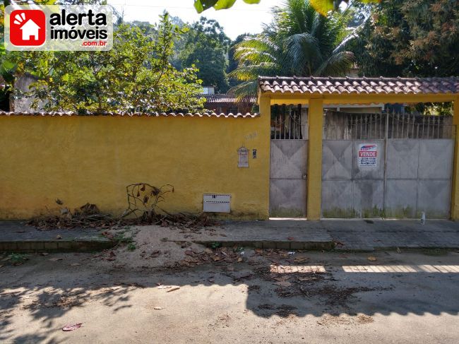 Casa - Venda:  Centro, Rio Bonito - RJ