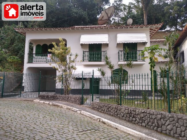 Casa - Venda:  Centro, Rio Bonito - RJ