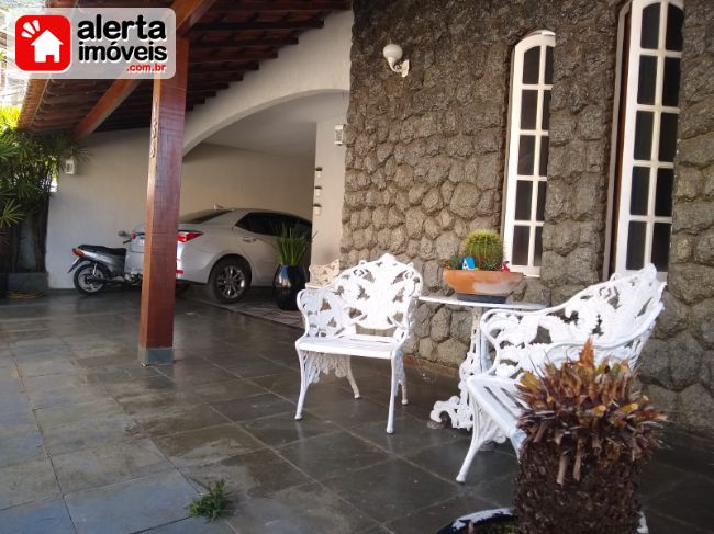 Casa - Venda:  Centro, Rio Bonito - RJ