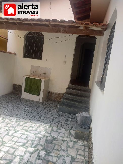 Casa - Venda:  Centro, Rio Bonito - RJ