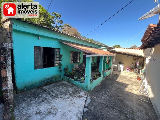 Casa - Venda:  Centro, Rio Bonito - RJ