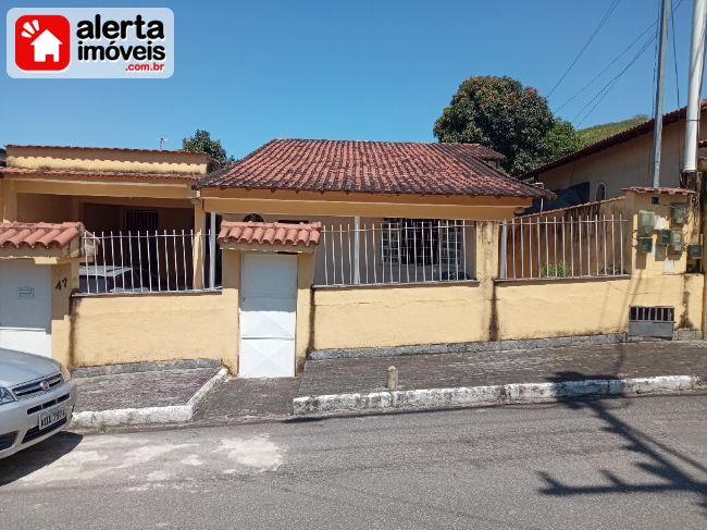 Casa - Venda:  Centro, Rio Bonito - RJ