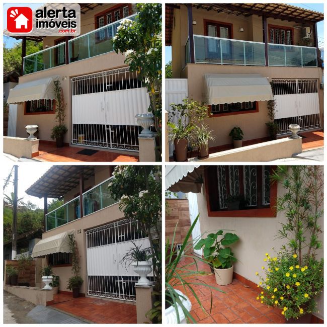 Casa - Venda:  Centro, Rio Bonito - RJ