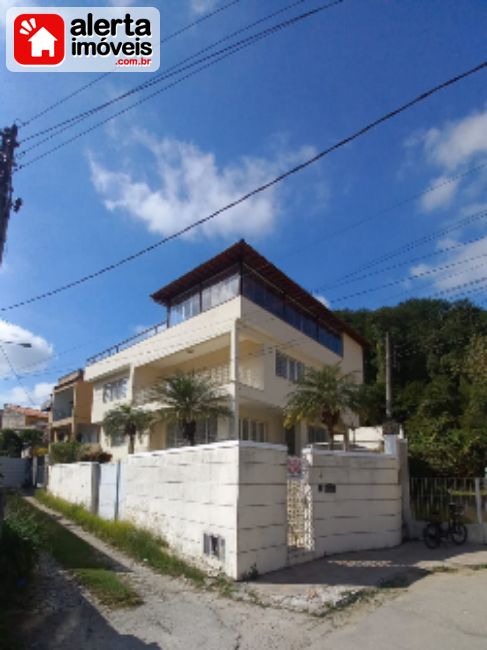 Casa - Venda:  Centro, Rio Bonito - RJ