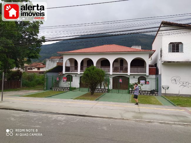 Casa - Venda:  Centro, Rio Bonito - RJ